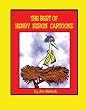 The Best of Henry Heron Cartoons