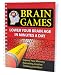 Books : Brain Games #3: Lower Your Brain Age in Minutes a Day