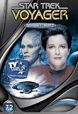 Star Trek - Voyager: Season 7.2 (4 DVDs)