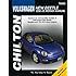 Volkswagen New Beetle, 1998-2005 (Chilton's Total Car Care)