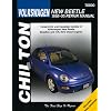 Volkswagon, New Beetle 1998-2005 (Chilton's Total Car Care Repair Manual)