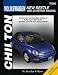 Volkswagon, New Beetle 1998-2005 (Chilton's Total Car Care Repair Manual)