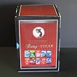 Disney Pixar Ultimate Movie Collection[English, Spansidh & Mexican Spanish Audio Tracks] [Ntsc/region 1 & 4 Import-latin America](Wall-E/Cars/Ratatouille/Incredibles/Finding Nemo/ Monssters INC/Bugs Life/Toy Story 1,2/Pixar Shorts VOL 1)