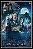 The Cup of Ankh  (House of Anubis) (Junior Novel)