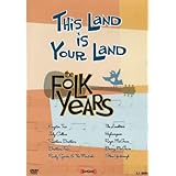 This Land Is Your Land - The Folk Years (2002)