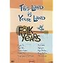 This Land Is Your Land - The Folk Years