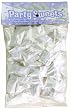 Party Sweets By Hospitality Mints Wedding Buttermints, 7-Ounce Bags (Pack of 6)
