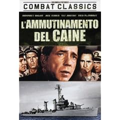 L' Ammutinamento Del Caine