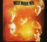 Mecki Mark Men