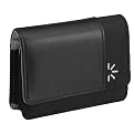 Case Logic 4.3" Leather GPS Case - Black (GPSE-2)