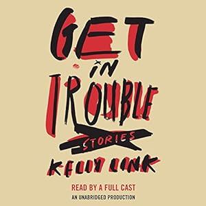 Stories - Kelly Link