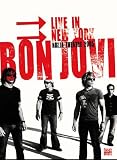 Bon Jovi - Live In New York 2005