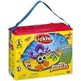 Bucket of Buddies