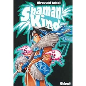 shaman king 7