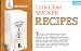 Little Chief Smoker Recipes (Exciting preparation and smoking techniques for meats, fish, fowl and other foodstuffs.)