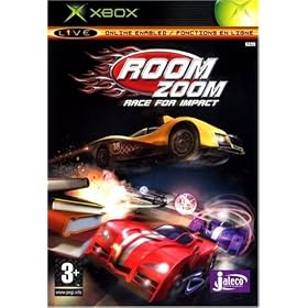 Room Zoom (Xbox)