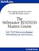 Webmaster BUSINESS Masters Course - An Insider's Perspective Business Plan Targeted Marketing Attracting Clients & Communication by Mark Frank