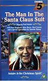 The Man in the Santa Claus Suit (1979) - VHS PAL VIDEO