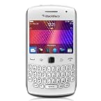BlackBerry Curve 9360 (White)