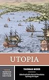 Utopia : a revised translation, backgrounds, criticism