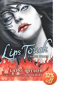 Lips Touch: Three Times