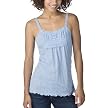 Juniors' Mossimo Supply Co. Layered Lace Camisole - Myth Blue