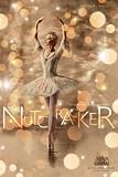 The Royal Ballet (Nutcracker) Art Poster Print - 24 X 36