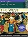 Search : The West: Encounters and Transformations, Atlas Edition, Volume 2 (since 1550) (2nd Edition)