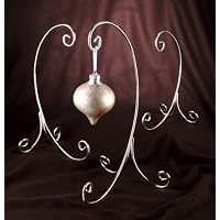 Three Leg Ornament Stand