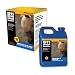 Miracle Sealants PLUS 4- Pack SG 511 Porous Plus Penetrating Sealer Contractor Pack, 4-Quart