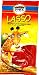 Paskesz Candy, Lasso Strawberry, 3.5-Ounce Bags (Pack of 24)