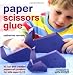 Paper Scissors Glue
