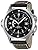 Hamilton Men's H77615833 Khaki Navy GMT Automatic Watch by Hamilton