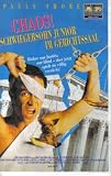 Chaos ! - Schwiegersohn Junjor im Gerichtssaal - Pauly Shore
