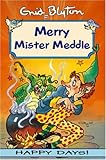 Merry Mister Meddle