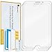 Mr Shield For Samsung Galaxy Tab 4 8.0 8inch Premium Clear Screen Protector [3-PACK] with Lifetime Replacement Warranty