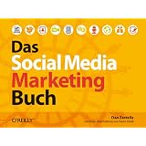 Das Social Media Marketing Buchvon "Dan Zarrella"