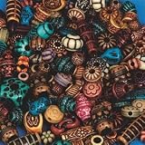 Mixed Beads (Bag of 170)