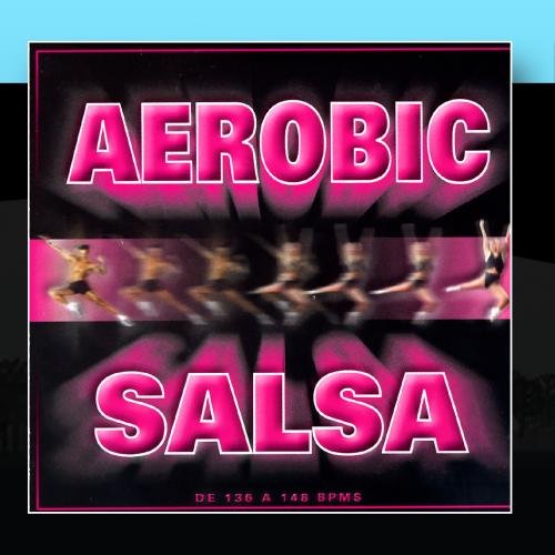 Producciones AR, S.L. Aerobic Salsa