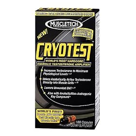 Cryotest
