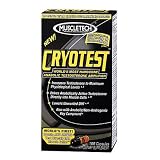 Cryotest, 168 cap ( Double Pack)