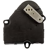 Dorman 604-117 GM SUV's 07-01 Air Door Actuator by Dorman