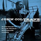 Blue Train (Amazon Edition)
