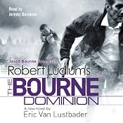 Robert Ludlum's The Bourne Dominion | [Eric Van Lustbader, Robert Ludlum]