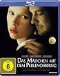 Das M�dchen mit dem Perlenohrring [Blu-ray]