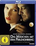 Produkt-Bild: Das M&auml;dchen mit dem Perlenohrring [Blu-ray]