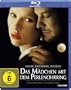 Das M�dchen mit dem Perlenohrring [Blu-ray]