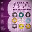 Welcome to the Club: Early Female Rockabilly