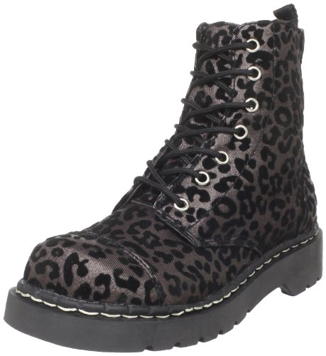 T.U.K. Women's T2177 Ankle Boot