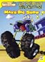 Max's Big Show (Jon Scieszka's Trucktown)